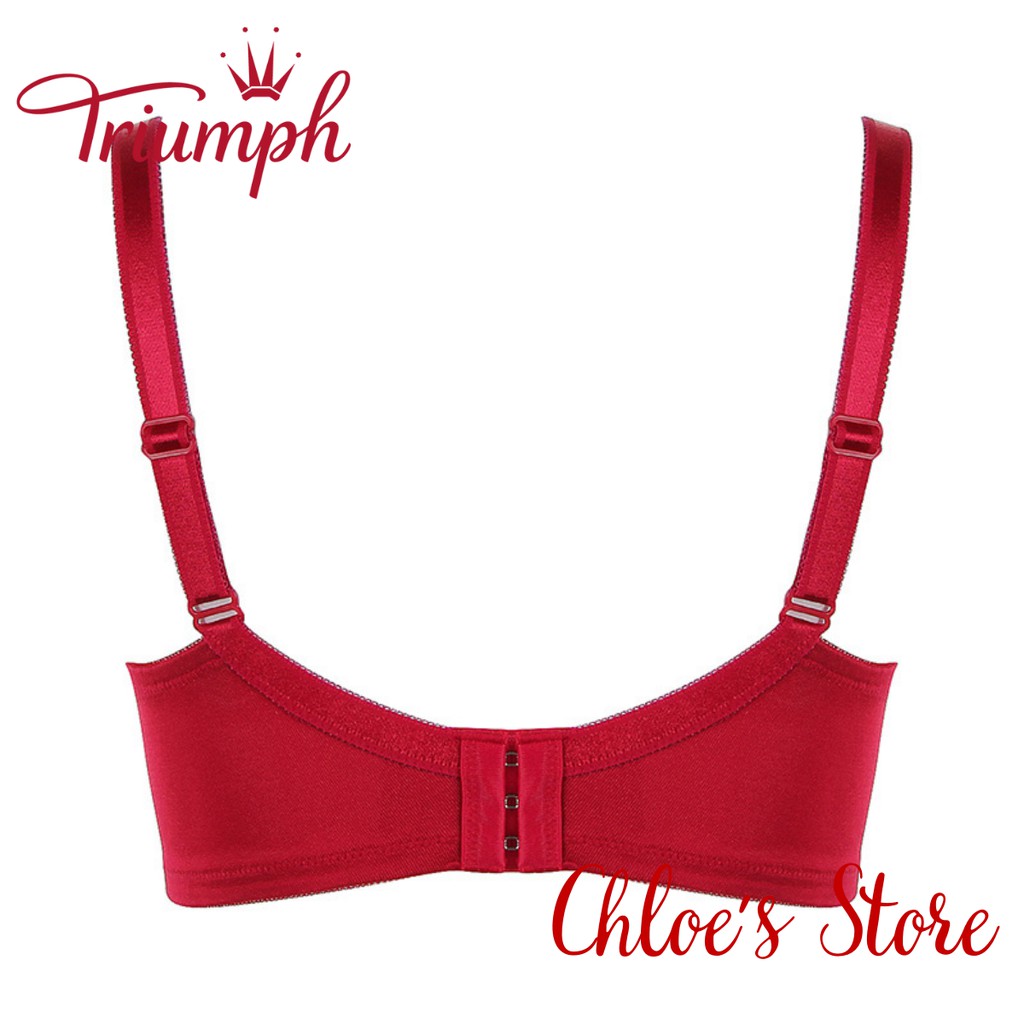 Áo Lót Triumph Simply Natural Petal WHU CHÍNH HÃNG