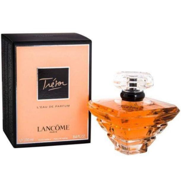 Nước hoa nữ Lancome Tresor 100ml