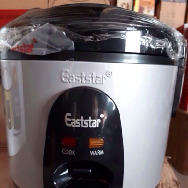 Nồi Cơm Điện Eaststar 1L 400W Model 408