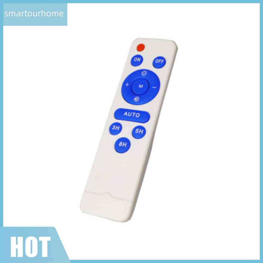 Bảng Mạch Năng Lượng Mặt Trời 3.2V / 3.7V Kèm Remote Điều Khiển