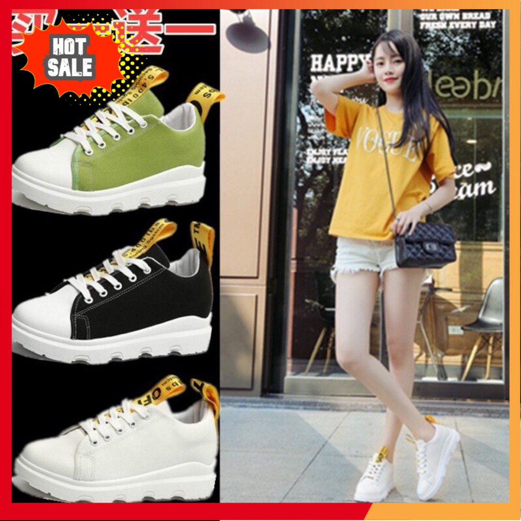 { HÓT } Giày Thể Thao Off White