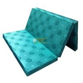 Nệm xếp gọn gấp 3