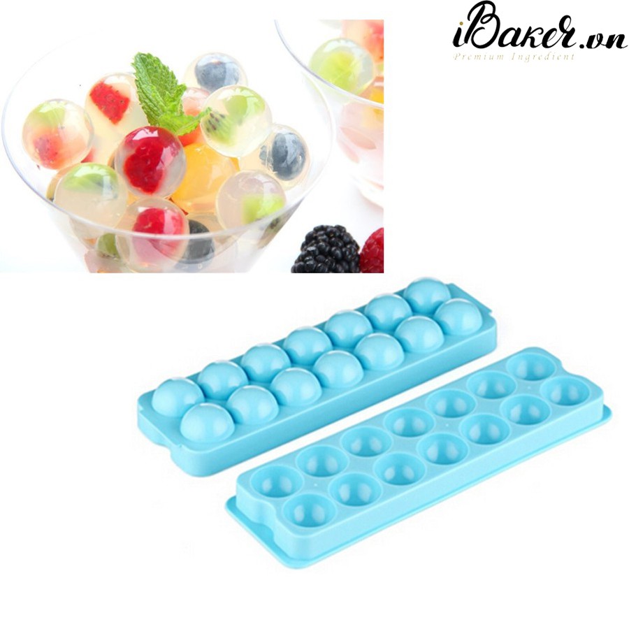 Khuôn thạch bi 14 ô