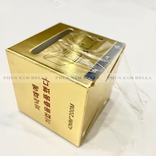 Nilon ủ tê Hàn Quốc