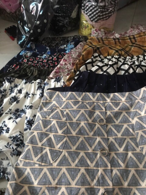 Quần váy si tuyển khách chốt live | BigBuy360 - bigbuy360.vn