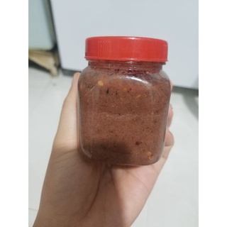 Mắm ruốc kho quẹt