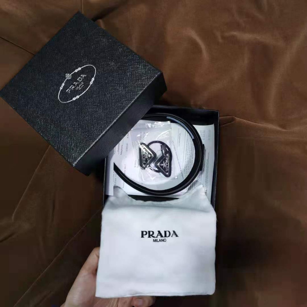 Hộp Đầy Đủ - 3 Cái / Bộ Băng Đô PU + Kẹp Tóc