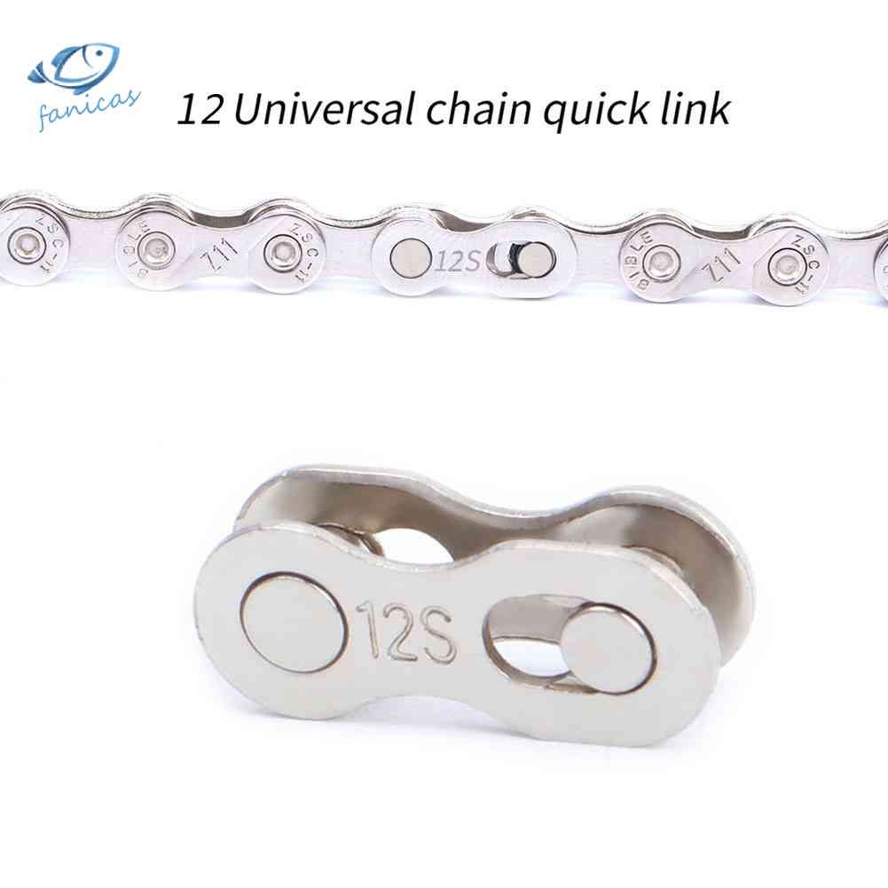 Set 5 Cặp Khớp Nối Dây Xích Xe Đạp Leo Núi