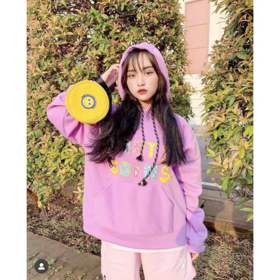 Áo Hoodie DONUT DIR.TY CO.INS. Unisex