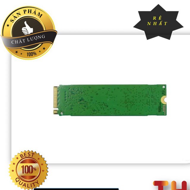 Ổ cứng SSD NVMe M2-2280 PCIe Samsung Pm981a 256gb - 512GB - 1T