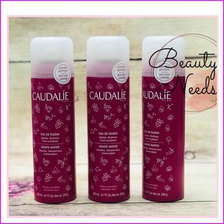 Xịt khoáng Caudalie 200ml bản limited HÀNG PHÁP