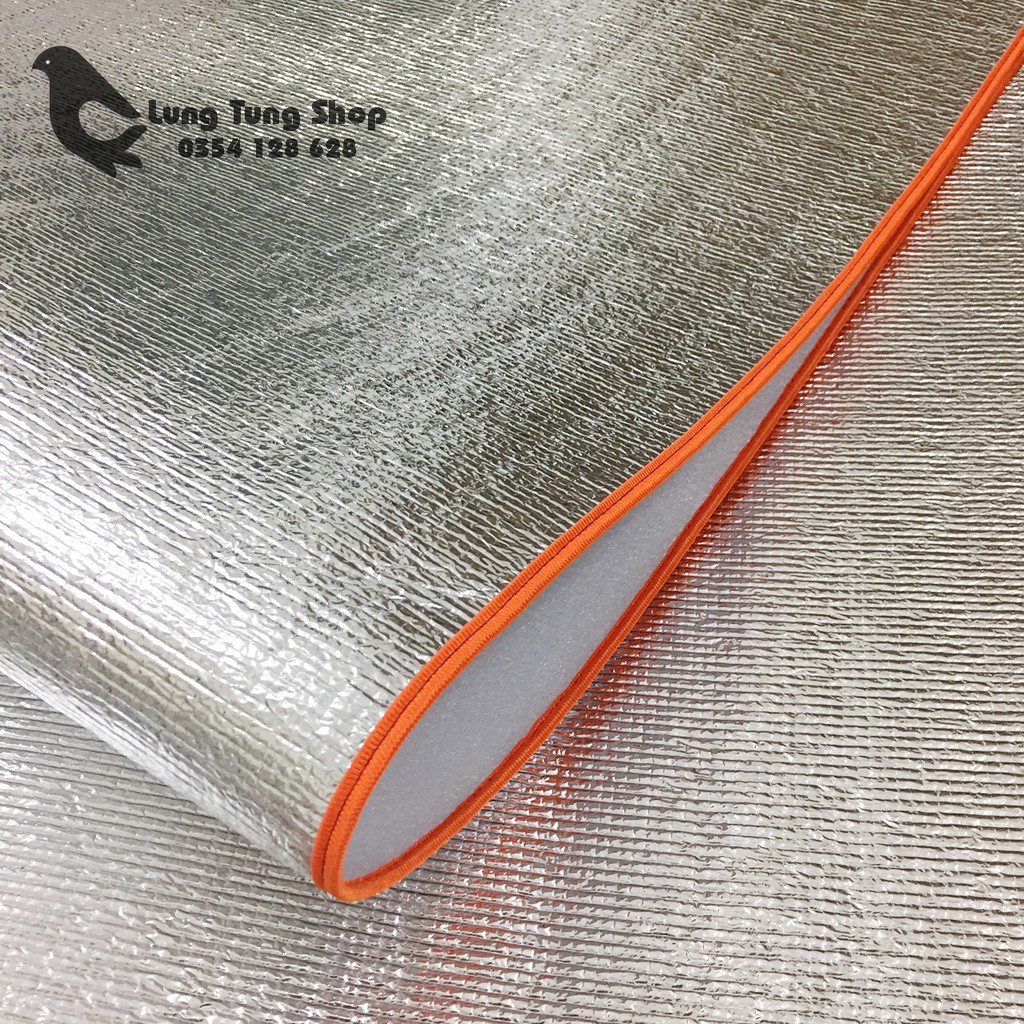 Chiếu ngủ trưa văn phòng cá nhân loại dày