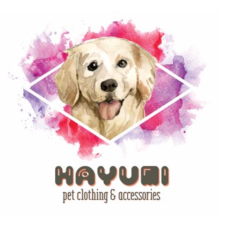 Hayumi Pet - Phụ Kiện Thú Cưng