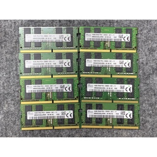 Ram laptop 16g ddr4 bus 2666 ddr4 bus 2666, 2400 và 2133 dùng cho laptop