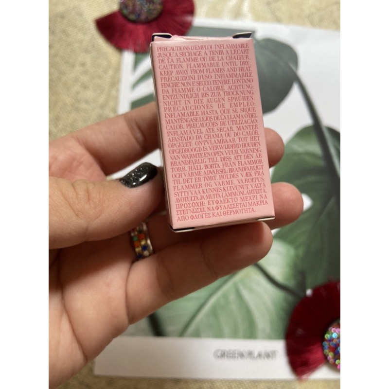 Nước hoa mini Giorio Armani My Way Edp 7ML