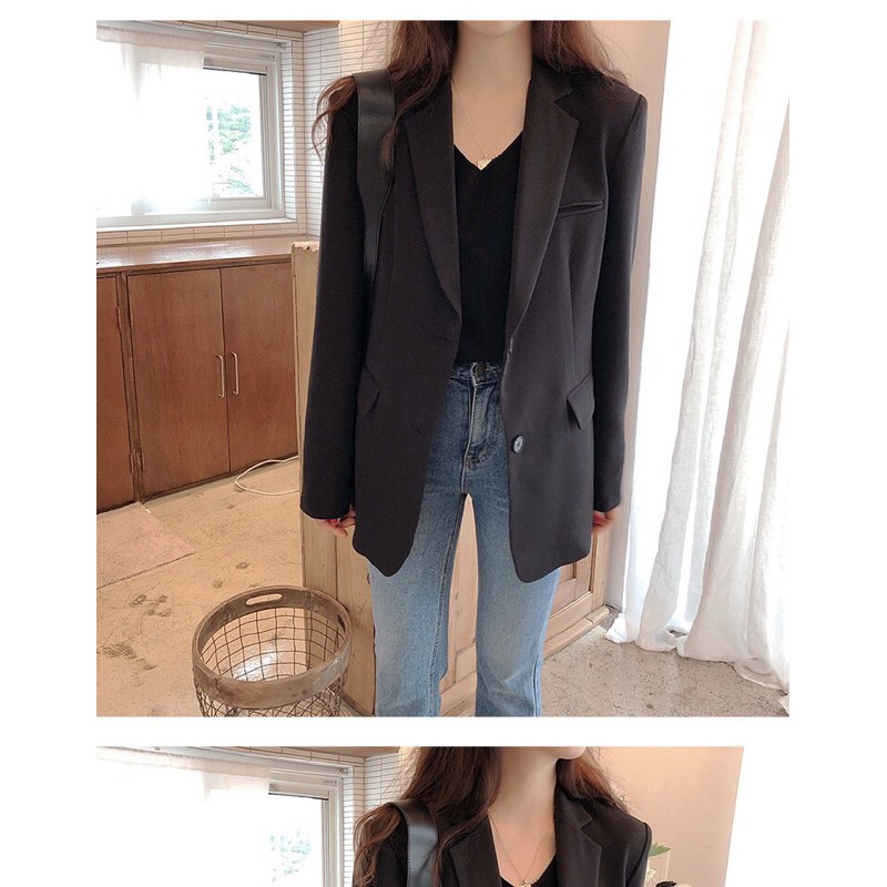 Áo vest dáng Hàn (Hàng sẵn) | BigBuy360 - bigbuy360.vn