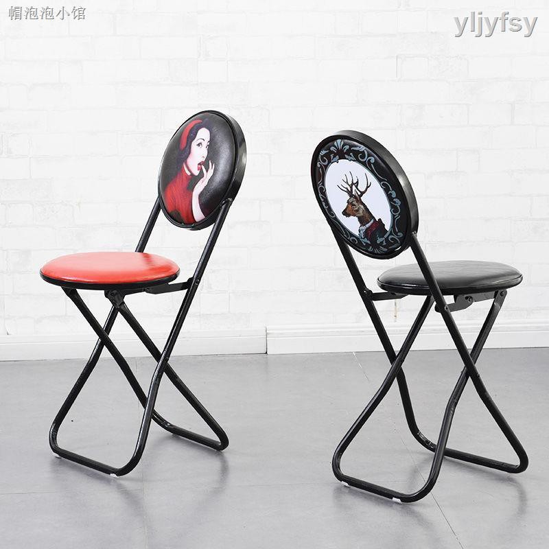 Ghế Xếp Thiết Kế Đơn Giản Tiện Lợi Dễ Sử Dụng Dành Cho Người Lớn | BigBuy360 - bigbuy360.vn