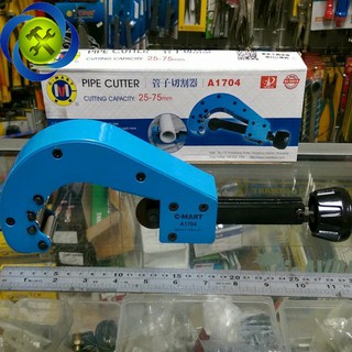 DAO CẮT ỐNG C-MART A1704