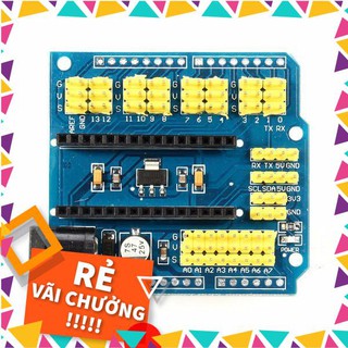 [GIÁ SỐC] Board mở rộng Arduino Nano