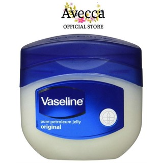 Sáp Dưỡng Ẩm Vaseline Original Pure Petroleum Jelly 50ml, 100ml