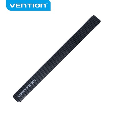 Dây quấn dây cáp Vention bằng chất liệu nylon tự dính sắp xếp gọn gàng tiện dụng
