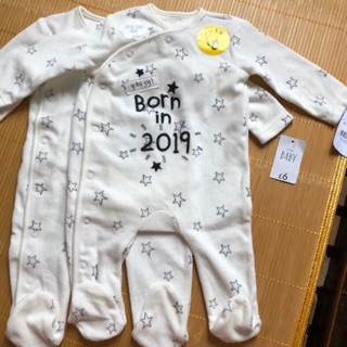 Body born in 2019 george auth thanh lý set 2 body
