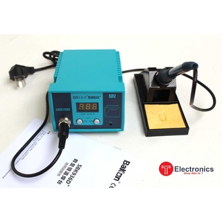 Trạm Hàn BaKon SBK936D+