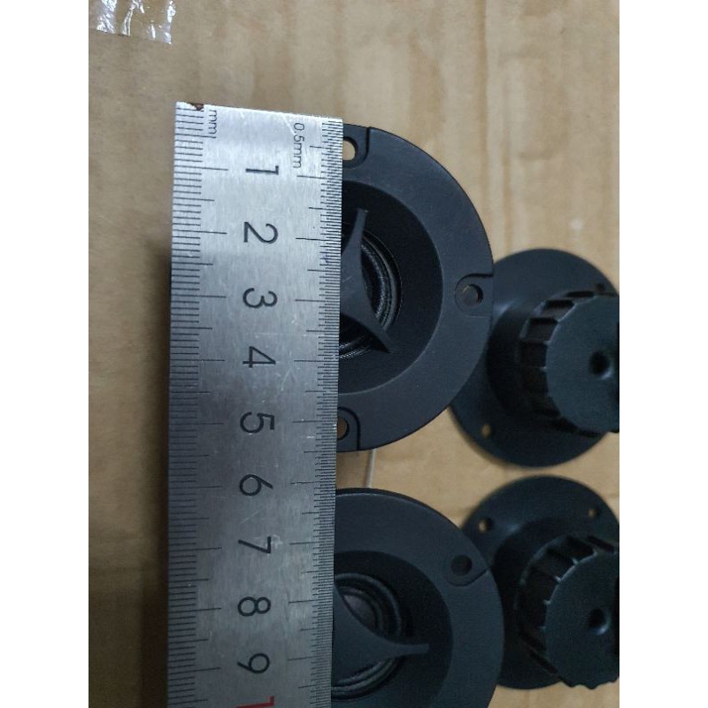 Loa treble Canada PSB 5.5 cm từ neo