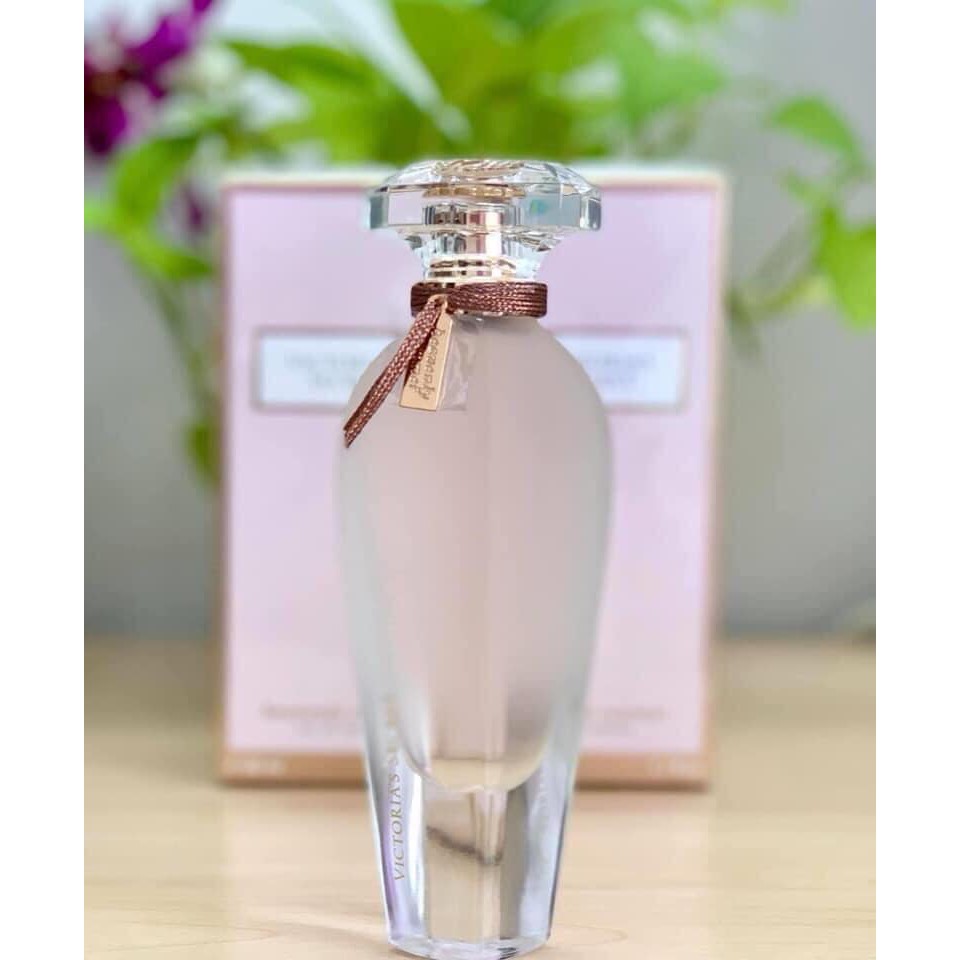 [Gói Quà Miễn Phí] Nước Hoa Nữ VICTORIA`S SECRET HEAVENLY SUMMER Tươi Mát - 50ml