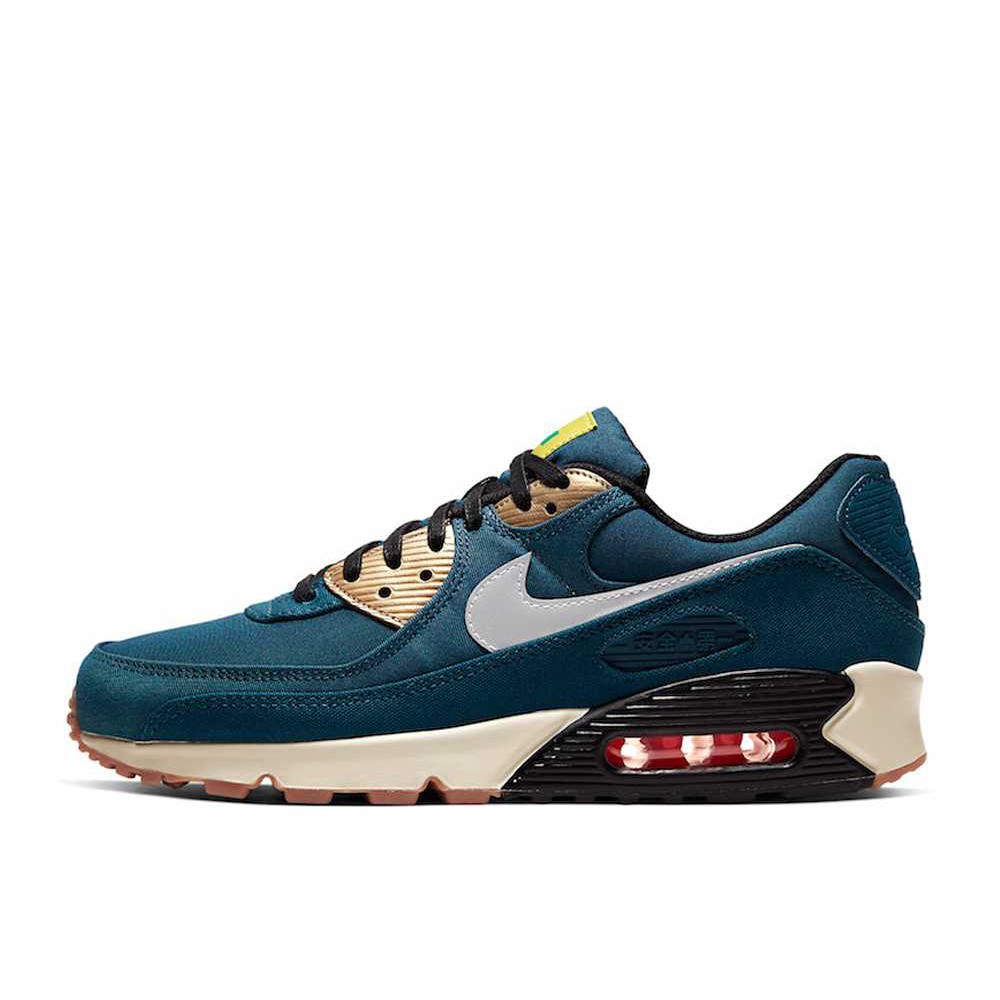 Giày nam Nike air max 90 Tokyo CW1409400