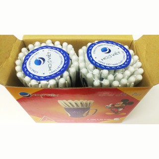 Cốc 48 bút chữ a hoa việt