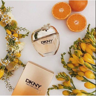 Nước hoa DKNY Nectar Love nữ 50ml (Eau de parfum)