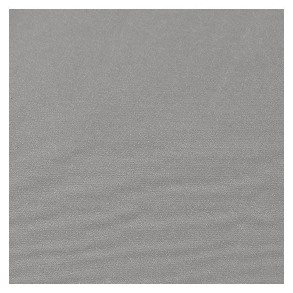 HomeBase HLS Bộ ga gối drap giường Micro Sateen King Size Thái Lan Xám