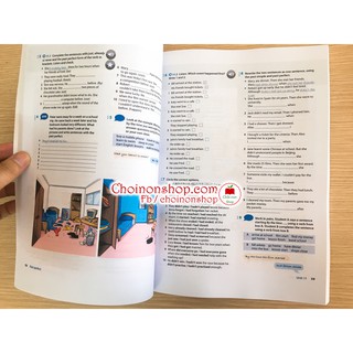 Đồ chơi - Oxford grammar for school 4