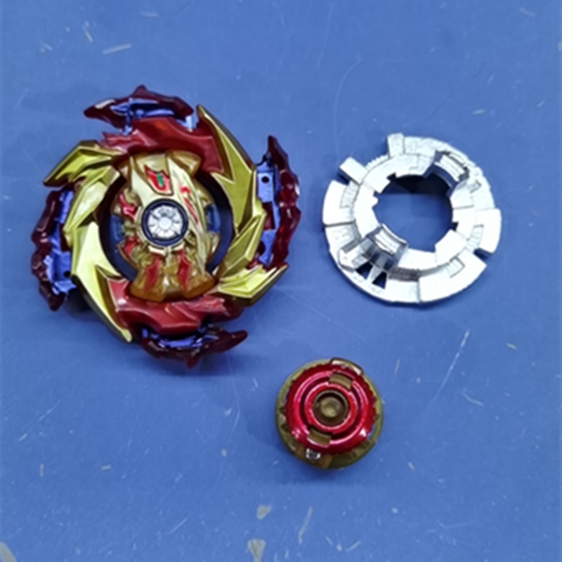 Con Quay Đồ Chơi MQ Beyblade Burst B-174 Giới Hạn Độc Đáo