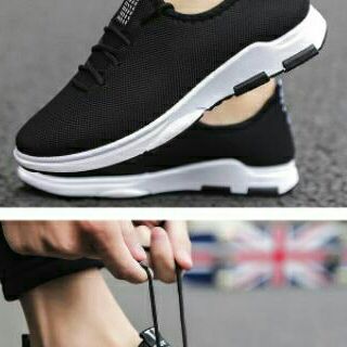 Giày tt sneaker nam DODACO DNA0136