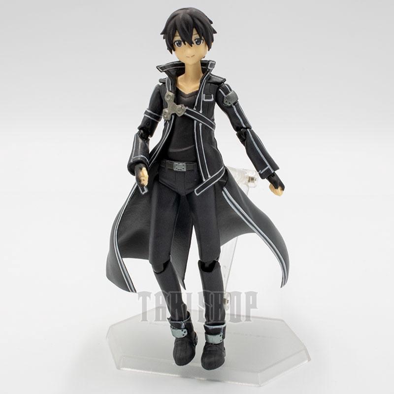 Mô hình Figma: Kirito #174