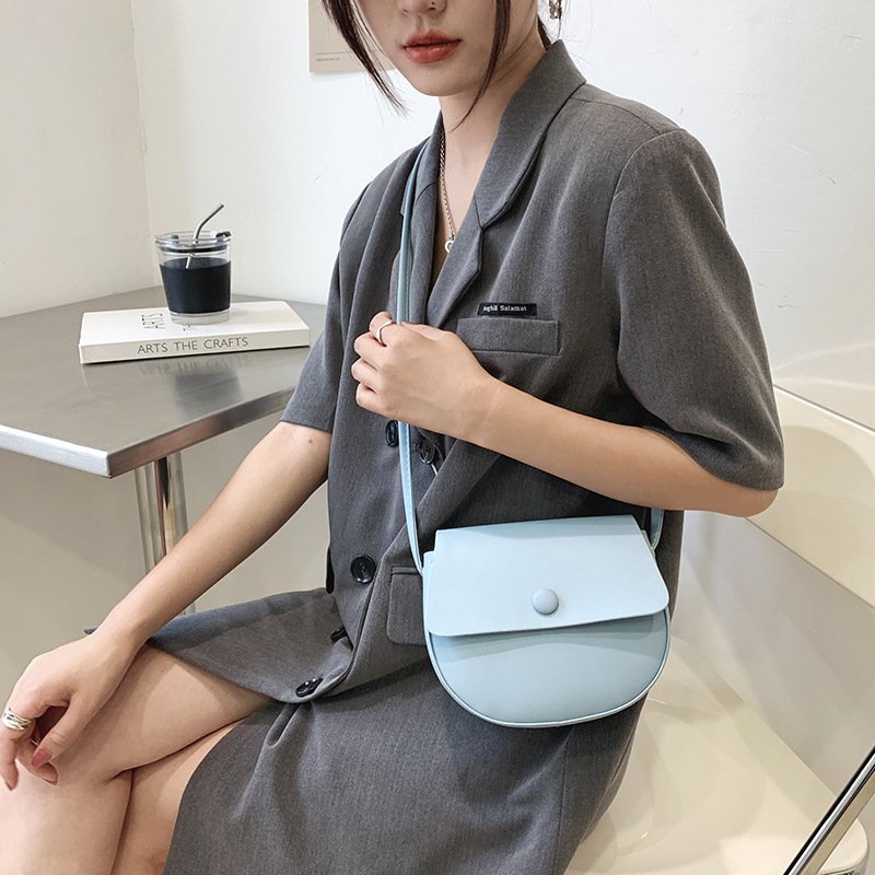 Túi đeo chéo nữ thời trang hàn quốc trẻ trung hợp xu hướng HX157