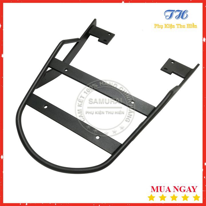 Baga Sau Givi Cho Xe RSX 110 / 2013 / 2015 / 2016 / 2017