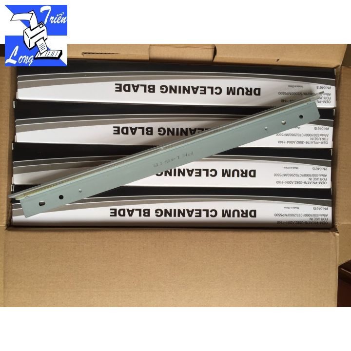 Gạt trống ricoh 2060 cet