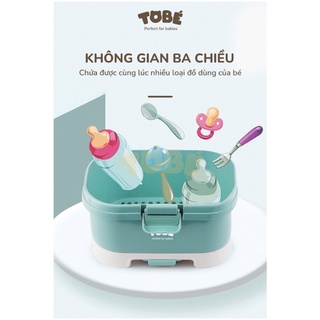 Úp bình sữa BINKY TOBE cao cấp