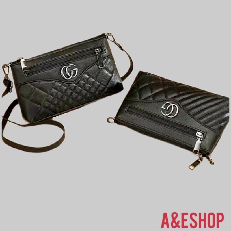 Túi Xách Nữ Đeo Chéo Nhỏ Gọn Thời Trang Da Mềm Cao Cấp Nữ -A&ESHOP 6574568