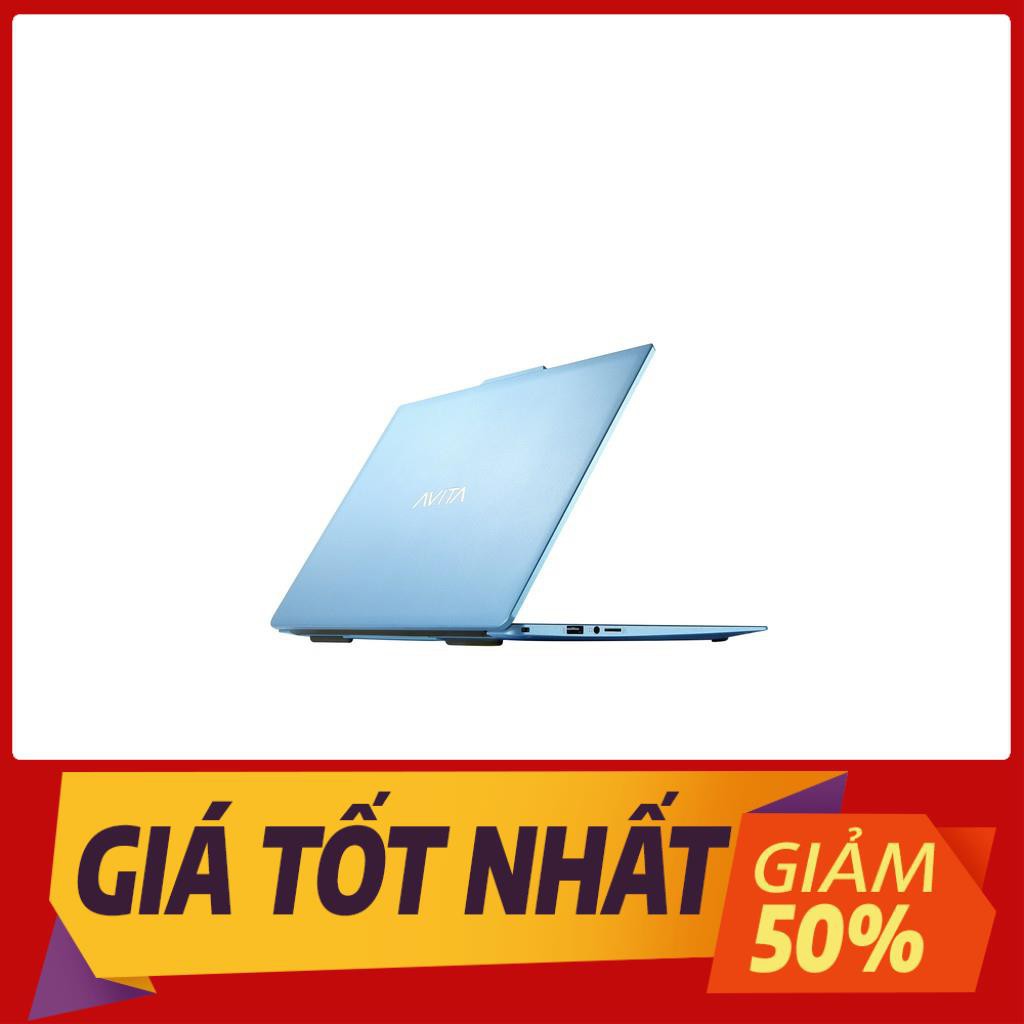 Laptop AVITA LIBER V14–Màu Xanh–Intel Core I7-10510U/RAM 8GB/ SSD 1TB/ Win 10 Home | BigBuy360 - bigbuy360.vn