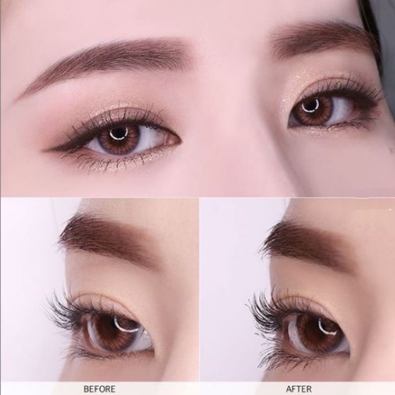 [Hàn quốc] Mascara Làm Dài Mi Quyến Rũ The style 4D Missha | BigBuy360 - bigbuy360.vn