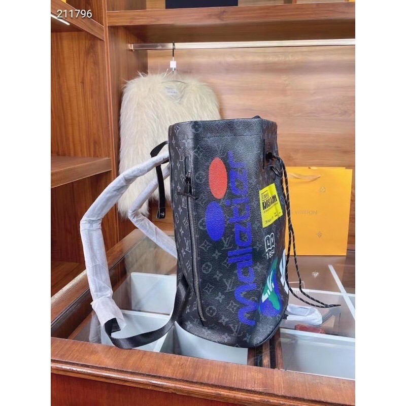 Balo LV cao cấp có sẵn