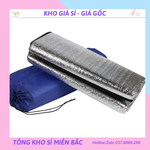 [❌GIÁ SỈ❌] Chiếu ngủ trưa cá nhân văn phòng 100cm - 200cm, dày 0.25mm