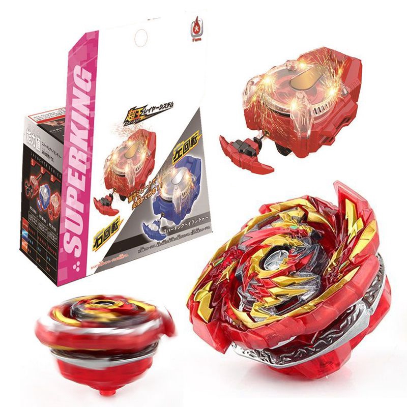 Takara TOMY Beyblade Burst GT B-155 