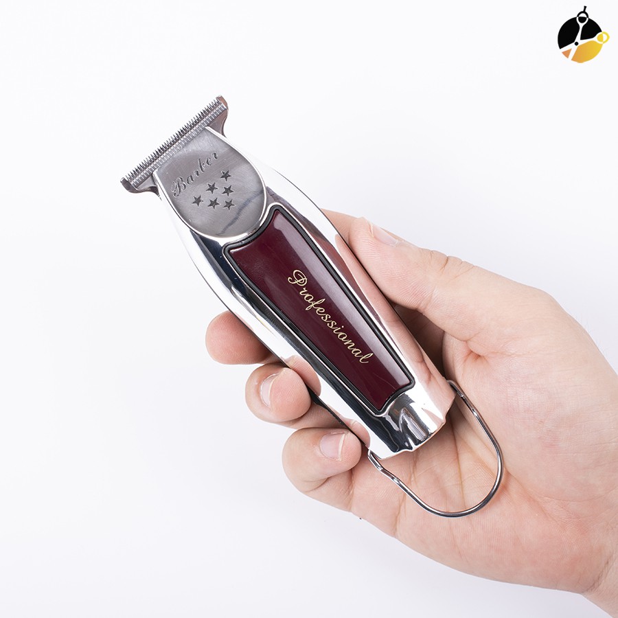 [Mã 44FMCGSALE1 giảm 10% đơn 250K] Tông đơ chấn viền Barber B9220