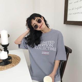 ( Order ) Áo thun Ulzzang Style