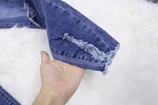 ⚡️Quần Jeans Co Giãn Cao Cấp 0048